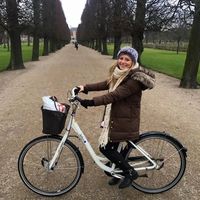 Christine Clemons的照片