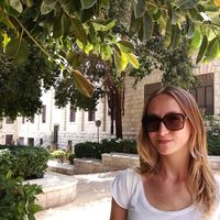 Magdalena Wypych的照片