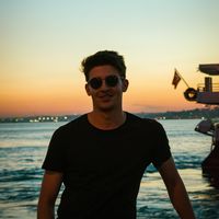 Ahmet Burak Yalçın's Photo