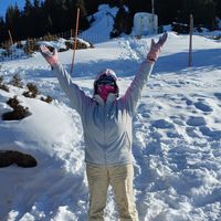 Le foto di Eleanor Schneider