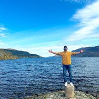 Meenakshi  Sundaram的照片