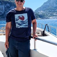 Andrej Stanič's Photo