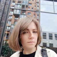 Nastasya Stayoha's Photo