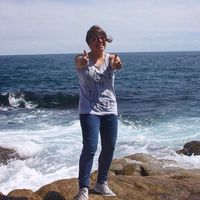 Valentina Trifonova's Photo