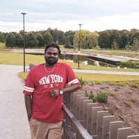 Michael Gunasekar的照片