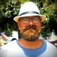 Philippe-Henri Martin的照片