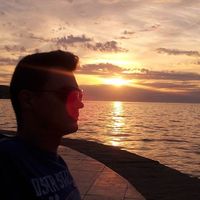 Goran Pavlic's Photo