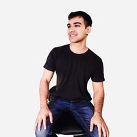 Sarwan Saleh's Photo