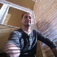 Behzad Hashemi的照片