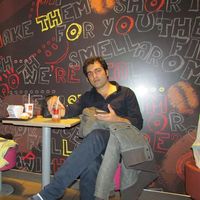 Behnam Latifi的照片