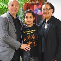 Sonia Galloso的照片