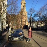 Nahla Ahmad的照片