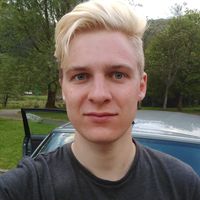 Paulius Juska的照片