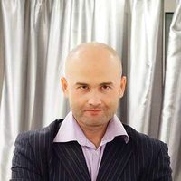 Alexander Solyanik的照片