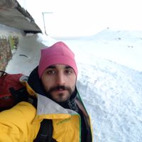 araz nosratpoor's Photo