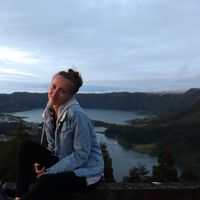 Lenka Sunkova's Photo