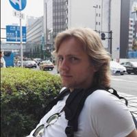 Le foto di Lars Kristian Olsen