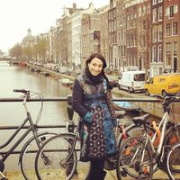 Esther Chabot's Photo