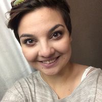 Maruša Kruh's Photo