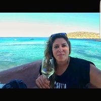 Ariana Matas的照片