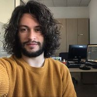 Lorenzo Pieri's Photo