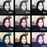 Ayu Kartikasari的照片