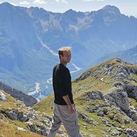 Alexander Oleinikov's Photo