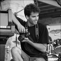 Aldo Gonzàlez's Photo