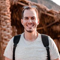 Mostafa Hafiz's Photo