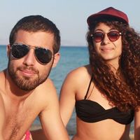 Thanos Sifnaios's Photo