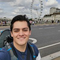 Roy Rodriguez的照片