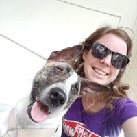 Roxana Reed的照片