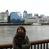 Anne Cecile Hoyez's Photo