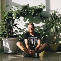 Denis  Korchagin's Photo