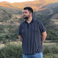 Ivan Yendavitski's Photo