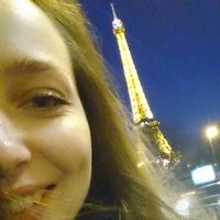 Fotos de Maria Grekova