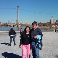 Jose Luis  Hernandez的照片