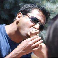 George Arogia's Photo