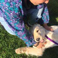 Taylor Morgan's Photo