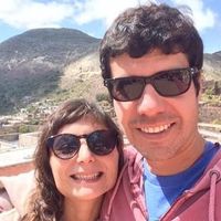 Hector Pinedo's Photo