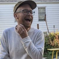 Zac Riggenbach's Photo