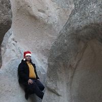 Hakan Mercan's Photo