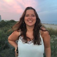 Mathilde Catteau's Photo