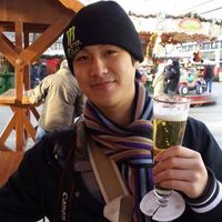 Kazuma Kurokawa's Photo