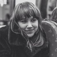 Linnea Thörnqvist's Photo