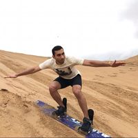 Nabil's Photo