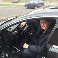 Norbert Márton's Photo