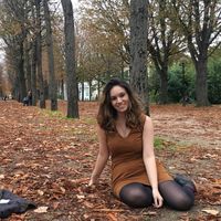 Bianca Rodrigues的照片