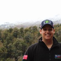 Fotos de Pablo Calderón