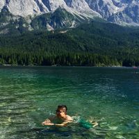 Yiheng Zhang's Photo